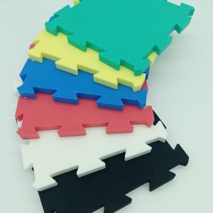 Loseta BubbleBot 15x15
