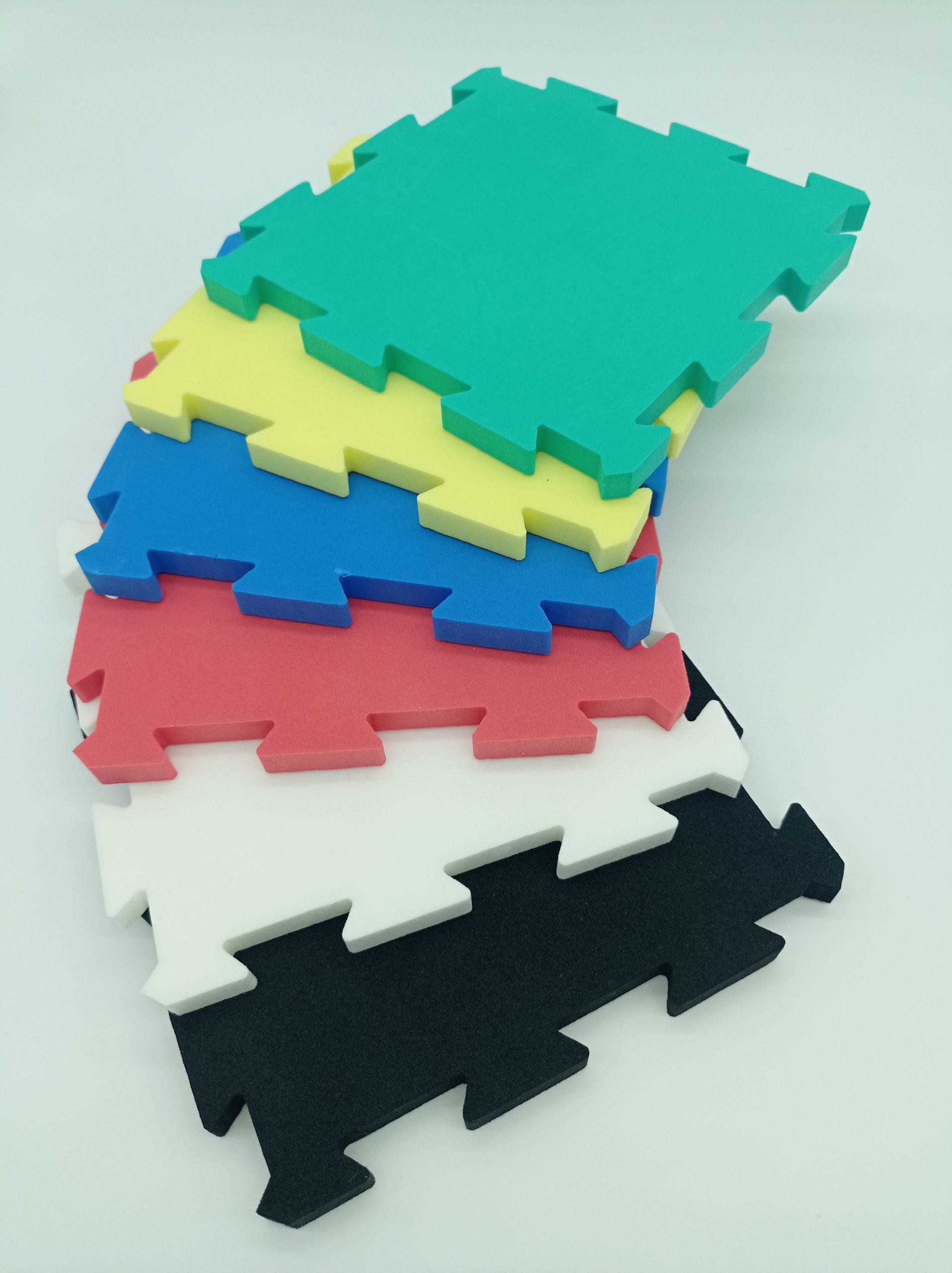 Loseta BubbleBot 15x15