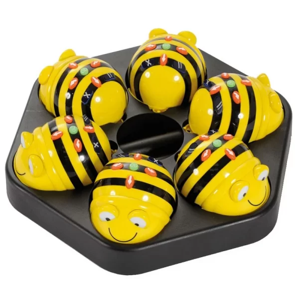BeeBot - Imagen 2